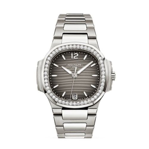 Patek Philippe Nautilus Automatic Ladies Watch 7018/1A-011