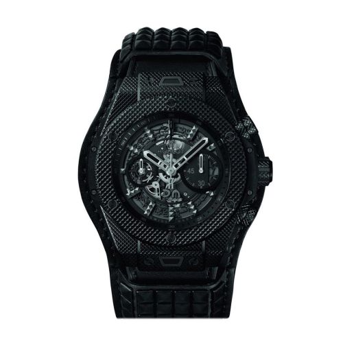 Hublot Big Bang UNICO Mens Watch 411.CX.1114.VR.DPM17