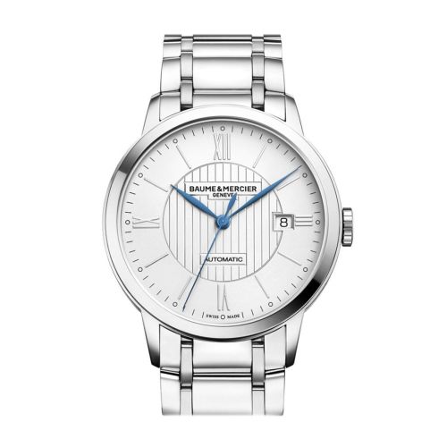 Baume & Mercier Classima Mens Watch 10215