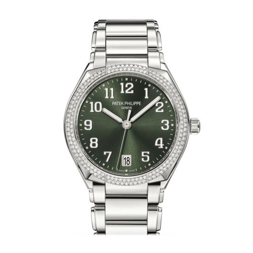 Philippe Twenty 4 Automatic Ladies Watch 7300/1200A-011