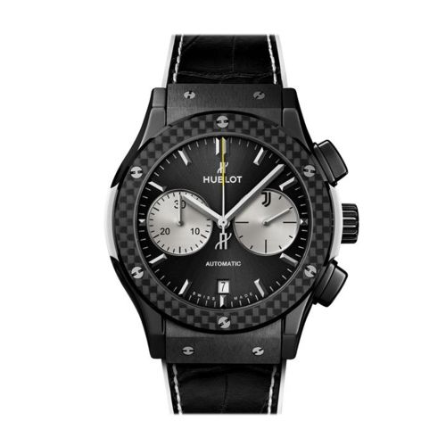 Hublot Classic Fusion Chronograph Juventus 521.CQ.1420.LR.JUV18