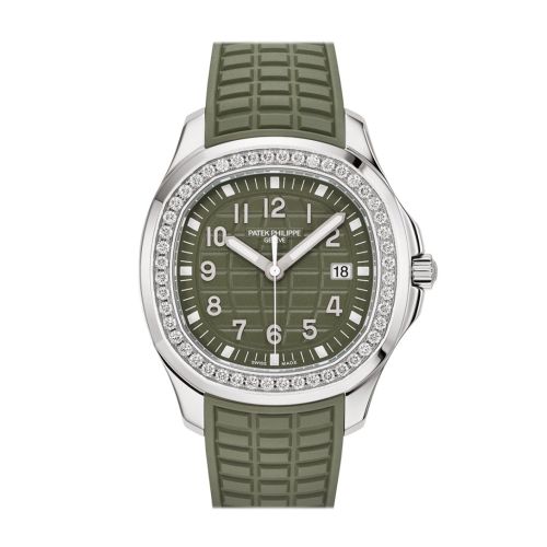 Patek Philippe Aquanaut Watch 5267/200A-011