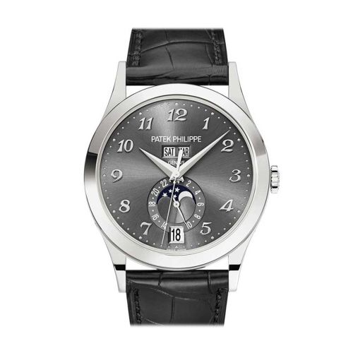 Patek Philippe Complications Annual Calendar Men's Watch 5396G-014