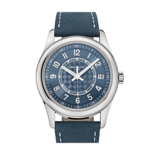 Patek Philippe Calatrava Limited Edition 6007A-001 6007A