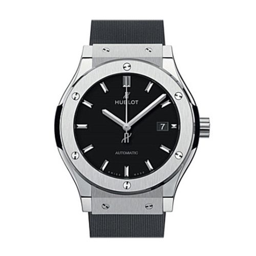 Hublot Classic Fusion Automatic 42mm Mens Watch 542.NX.1171.RX