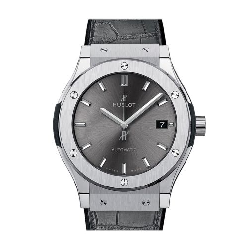 Hublot Classic Fusion Automatic 38mm 565.NX.7071.LR