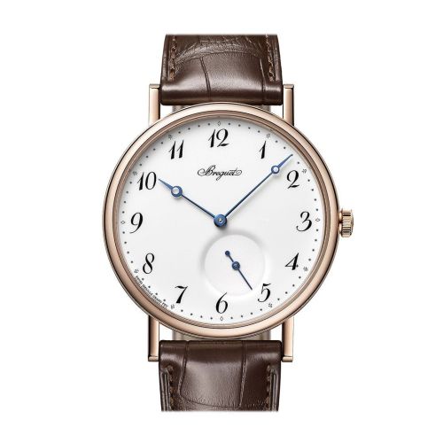 Breguet Classique Automatic 40mm Mens Watch 7147BR299WU