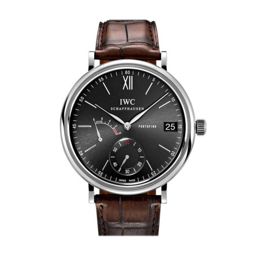 IWC Portofino Hand-Wound Eight Days IW510102