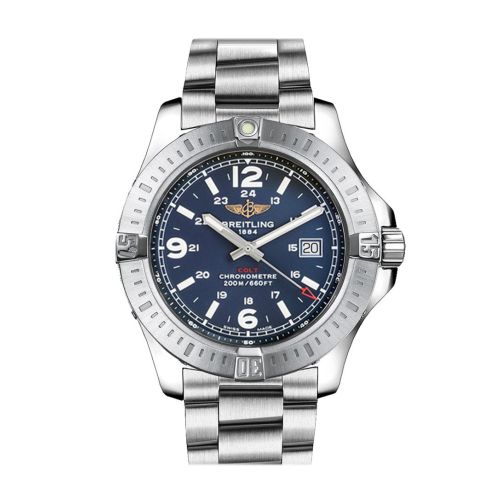 Breitling Colt Quartz 44mm A7438811