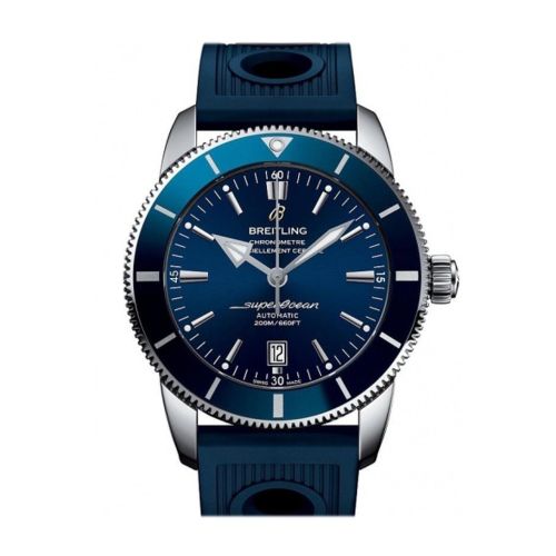 Breitling Superocean Heritage II 46 Mens Watch Ab202016/c961/205s/a20d.4