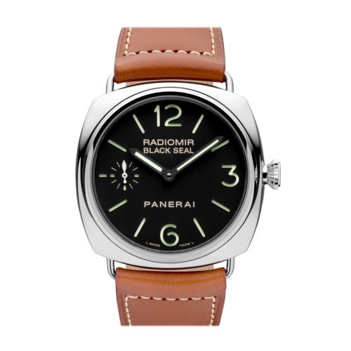 Panerai Radiomir Black Seall PAM00183