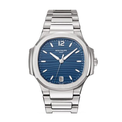 Patek Philippe Nautilus Automatic Ladies Watch 7118/1A-001