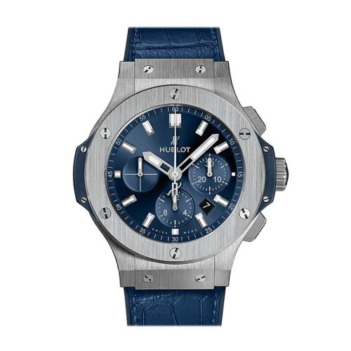 Hublot Big Bang Chronograph Automatic Men's Watch 301.SX.7170.LR JD