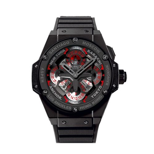 Hublot Watch King Power Men's Watch 771.CI.0170.RX