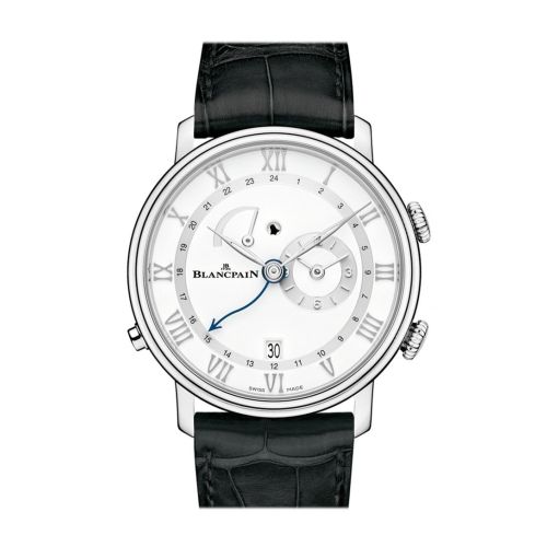 Blancpain Mens Watch 6640-1127-55B