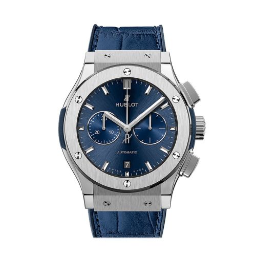 Hublot Classic Fusion Chronograph Automatic Men's Watch 541.NX.7170.LR