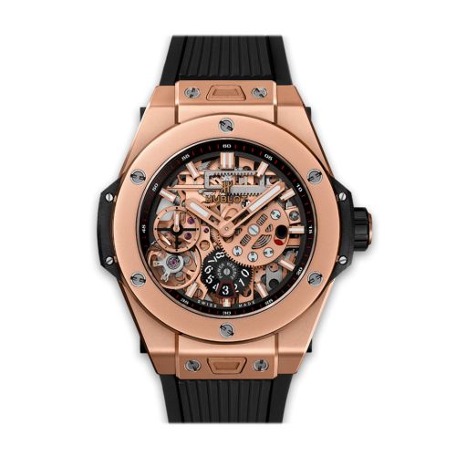 Hublot Big Bang Meca-10 Men's Watch 414.OI.1123.RX