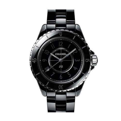 Chanel J12 Quartz 33mm Watch H6346