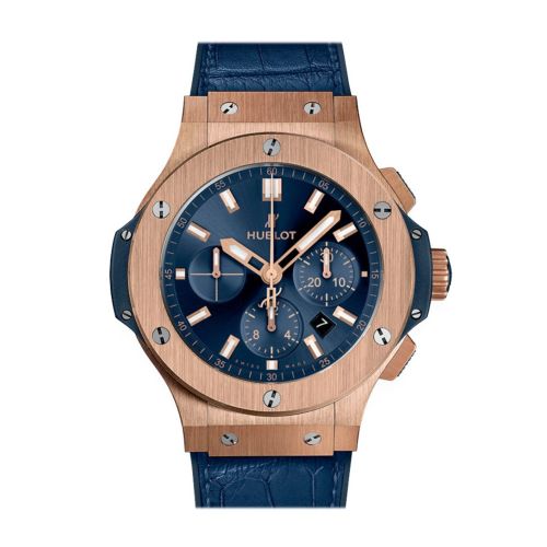 Hublot Big Bang Chronograph 44mm Mens Watch 301.PX.7180.LR JD