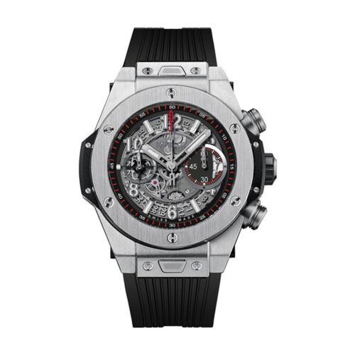 Hublot Big Bang Unico Men's Watch 411.NX.1170.RX