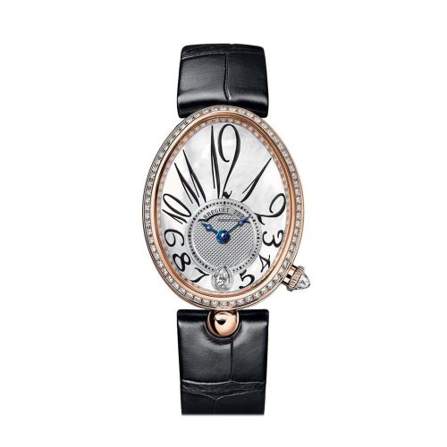 Breguet Reine de Naples Automatic 8918BR/58/964.D00D