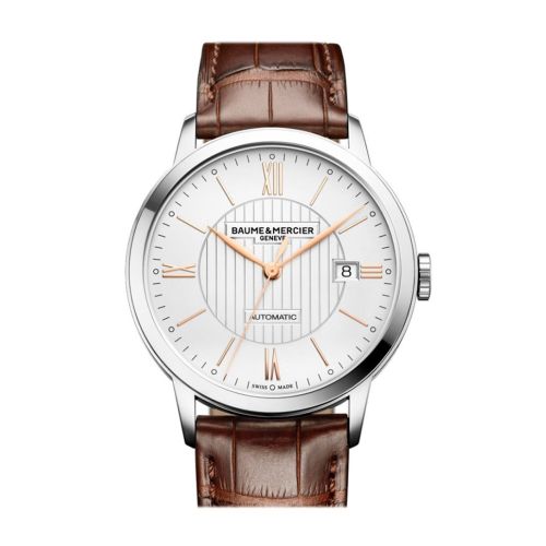 Baume & Mercier Classima 10263