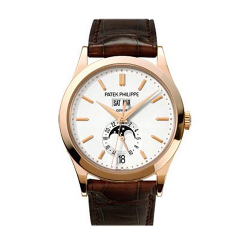 Patek Philippe Complications  Annual Calendar Men's Automatic Watch 5396R-011 5396R