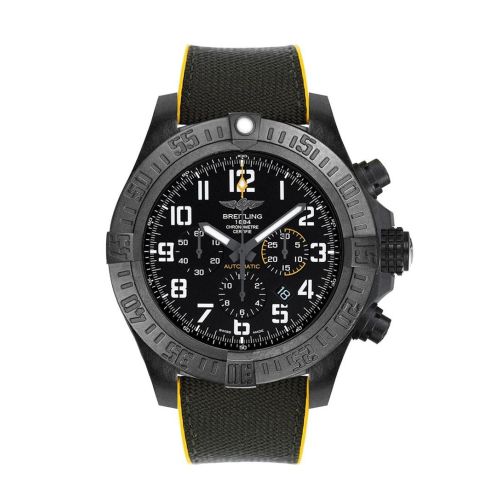 Breitling Avenger Hurricane Mens Watch XB0170E4/BF29-257S