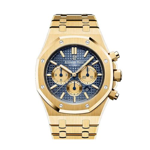 Audemars Piguet Royal Oak Selfwinding Chronograph Watch 26331BA.OO.1220BA.01 DCM