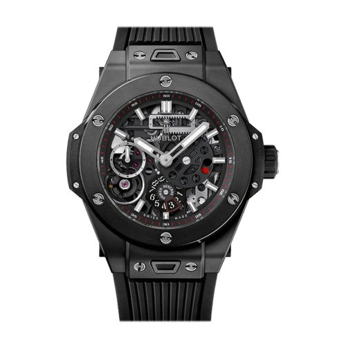 Hublot Big Bang Meca-10 45mm Mens Watch 414.CI.1123.RX  LV