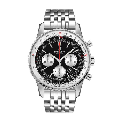 Breitling Navitimer 01 Stainless Steel AB0121211 B1A1