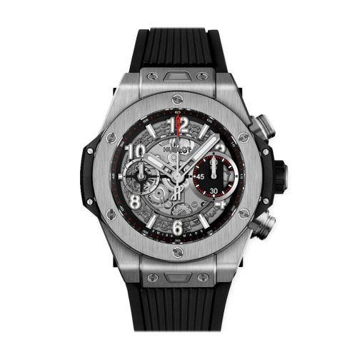 Hublot Big Bang Unico Chronograph Automatic Men's Watch 441.NX.1170.RX