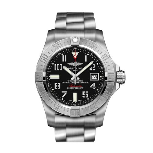 Breitling Avenger II Seawolf A1733110-I519