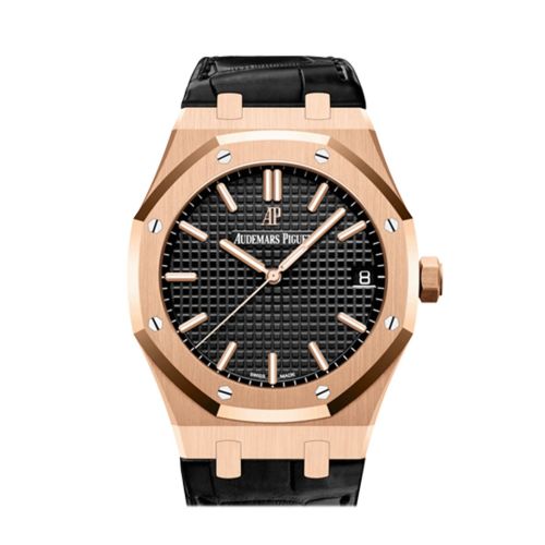 Audemars Piguet Royal Oak 41 Mens Watch 15500OR.OO.D002CR.01 DCM