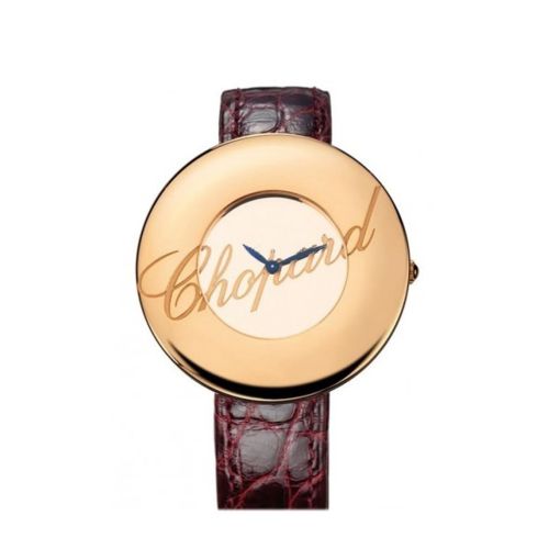 Chopard Chopardissimo Lady Watch 139253-5001