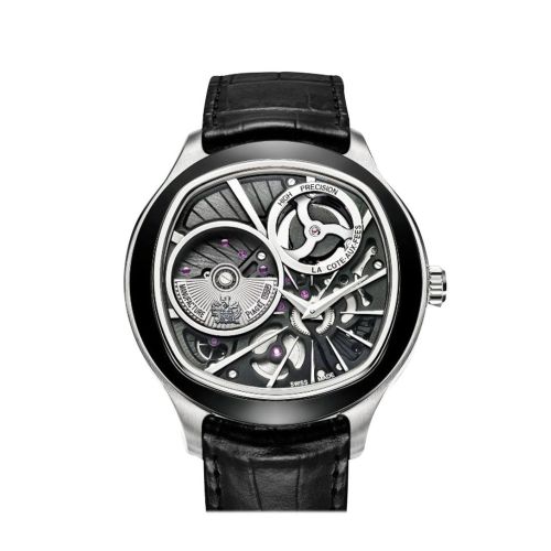 Piaget Emperador Cushion Watch G0A41041