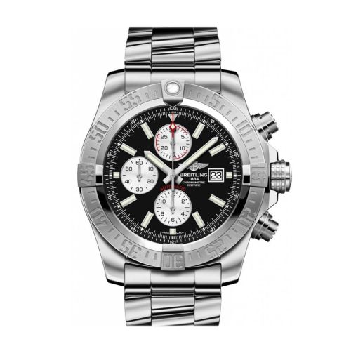 Breitling Super Avenger 2 A1337111 BC28