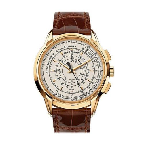 Patek Philippe Complications  175th Anniversary Collection Men's Watch 5975J-001 Pre Owned