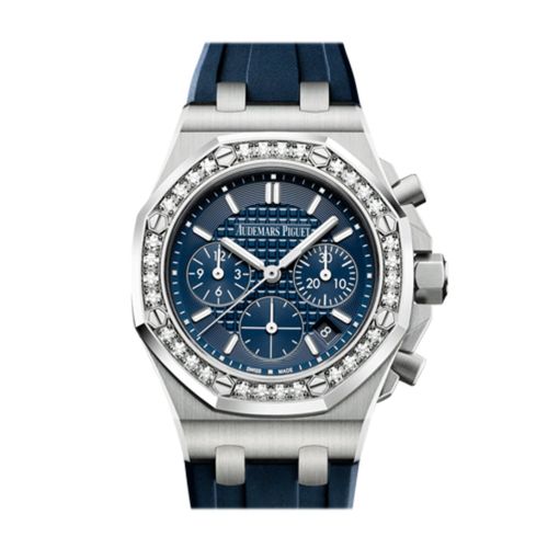 Audemars Piguet Royal Oak Offshore Ladies Watch 26231ST.ZZ.D027CA.01