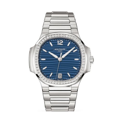 Patek Philippe Nautilus Automatic Ladies Watch  7118/1200A-001