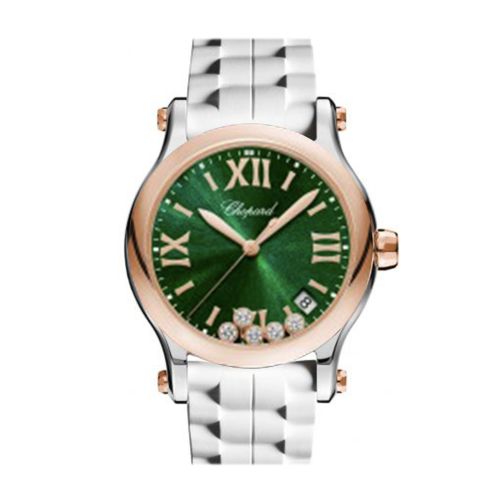 Chopard Happy Sport Quartz 278582-6006