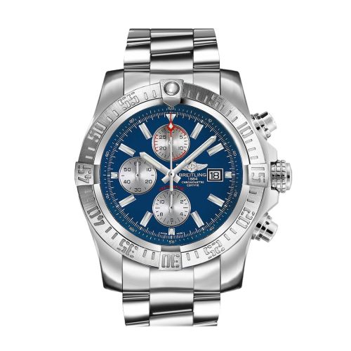 Breitling Super Avenger 2 A1337111-C871