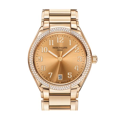 Philippe Twenty 4 Automatic 30mm Ladies Watch 7300-1200R-011