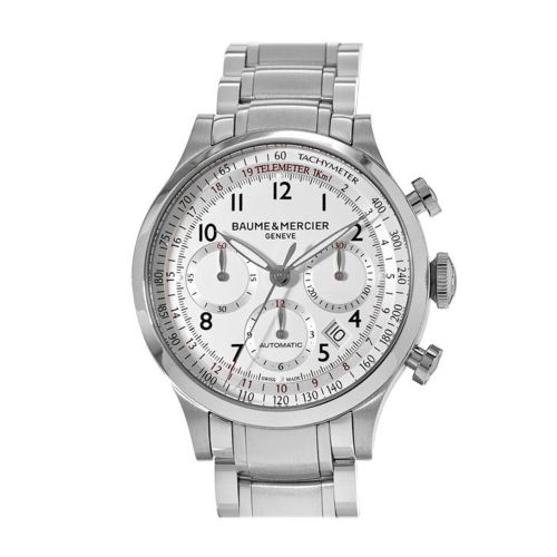 Baume & Mercier Capeland Chronogragh 10061