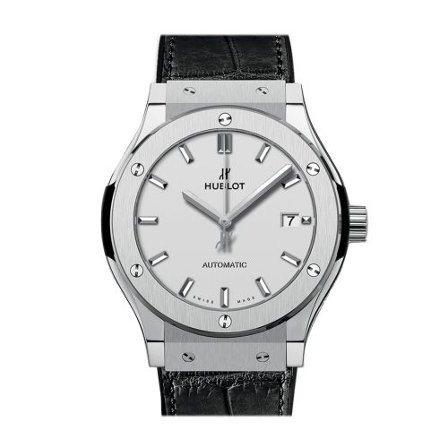 Hublot Classic Fusion 45mm Watch 511.NX.2611.RX