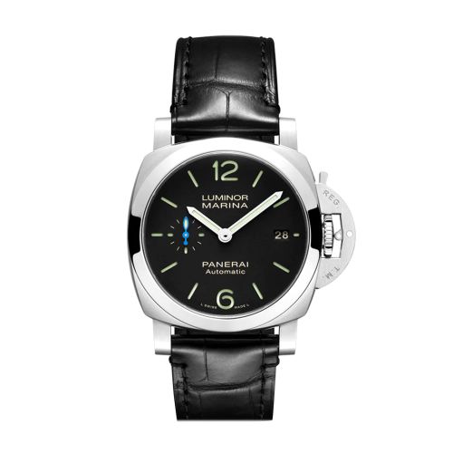 Panerai Luminor Black Dial PAM01272