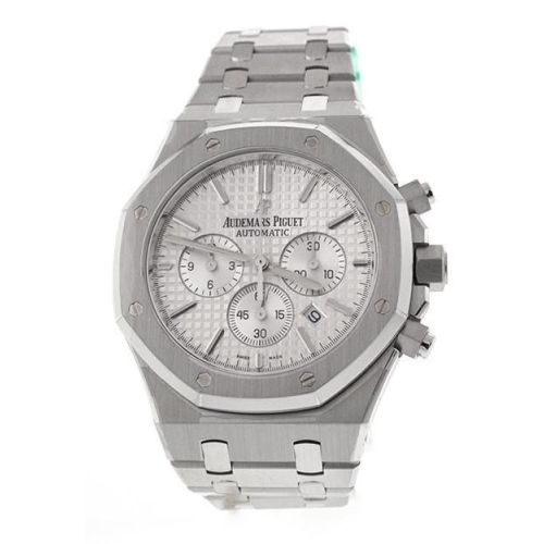 Audemars Piguet Royal Oak Chronograph 41mm Stainless Steel Watch 26320ST.OO.1220ST.02 DCM