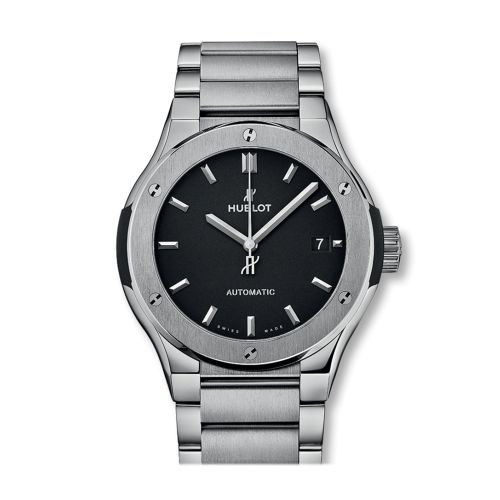 Hublot Classic Fusion Automatic Men's Watch 510.NX.1170.NX