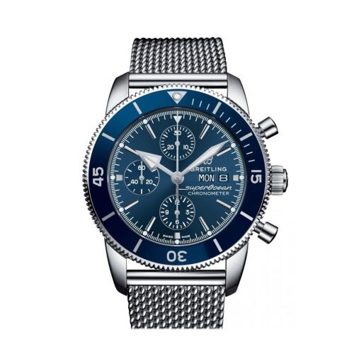 Breitling Superocean heritage chrono II A13313161 C1A1