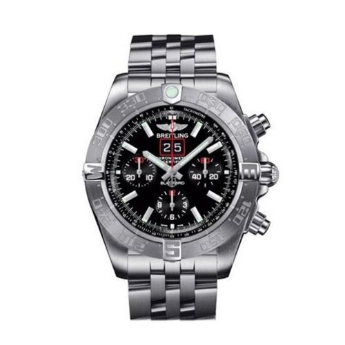 Breitling Chronomat Blackbird Men's Watch A4436010 BB71